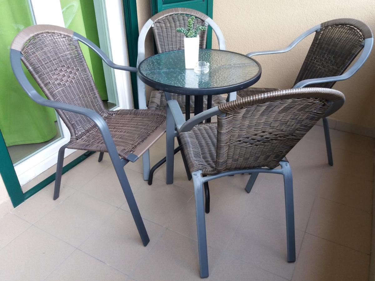Apartments Mirica 2 Baška Kültér fotó